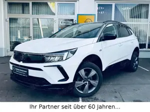 Opel Grandland X |GS-Line|LED|2Hd|360°|Automatik|
