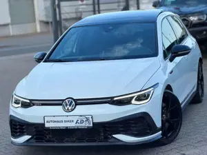 Volkswagen Golf VIII Lim. GTI Clubsport