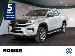 Volkswagen Amarok Aventura DC 3.0 TDI 4Motion AHK 360°