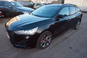 Ford Focus Turnier ST-Line Style Hybrid ,AHK ,WR