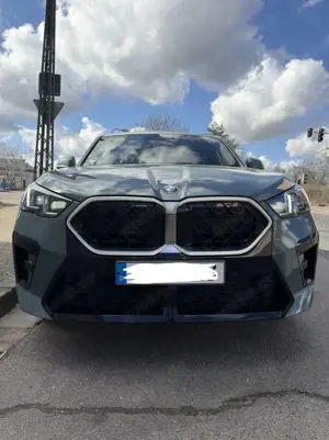 BMW X2 20 i sDrive M Sport