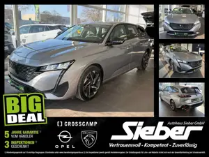 Peugeot 308 1.5 BlueHDi 130 SW Allure Kamera*Sitzhzg*Navi