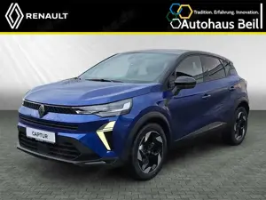 Renault Captur II Techno TCe 115