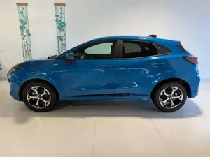 Ford Puma ST-Line 1,0 l EcoBoost Hybrid 92 kW (125 PS) Wi... Bild 3