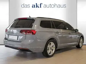 Volkswagen Passat Variant 2.0 TDI DSG Business-Navi*AHK*Kamer Bild 3