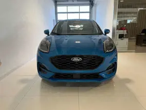 Ford Puma ST-Line 1,0 l EcoBoost Hybrid 92 kW (125 PS) Wi... Bild 2