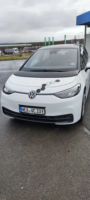 Volkswagen ID.3 Performance Upgrade Pure