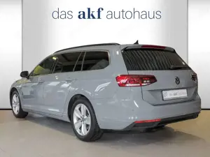 Volkswagen Passat Variant 2.0 TDI DSG Business-Navi*AHK*Kamer Bild 4