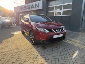 Nissan Qashqai 1.6 DIG-T Tekna Navi AVM PGD SH LED Bild 2