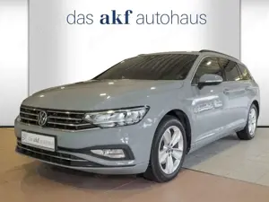 Volkswagen Passat Variant 2.0 TDI DSG Business-Navi*AHK*Kamer