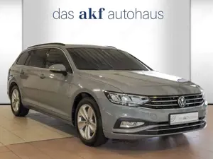 Volkswagen Passat Variant 2.0 TDI DSG Business-Navi*AHK*Kamer Bild 2