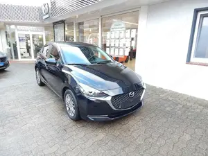 Mazda 2 SKYACTIV-G 90 M Hybrid 6GS AL-KIZOKU