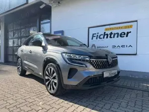 Renault Austral Techno TCe 160 Automatik Panoramadach el. Heckkl.