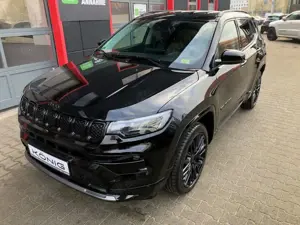 Jeep Compass High Altitude  Klimaautomatik, Carplay Bild 1