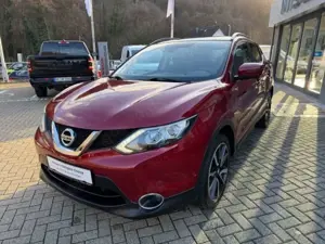 Nissan Qashqai 1.6 DIG-T Tekna Navi AVM PGD SH LED Bild 4