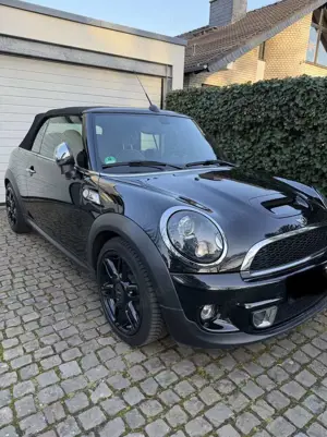 MINI Cooper S Cabrio Aut.