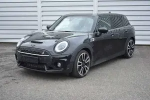 MINI Cooper S Clubman Premium Plus JCW Trim/ Untold