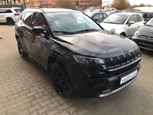 Jeep Compass High Altitude  Klimaautomatik, Carplay Bild 4