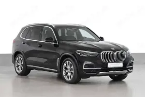 BMW X5 XDRIVE 30D INDIVIDUAL*AUS 2 HAND*TOP-ZUSTAND*