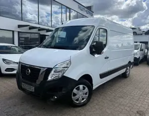 Nissan Interstar Kasten L2H2*Klima*NAVi+Kamera*1HAND
