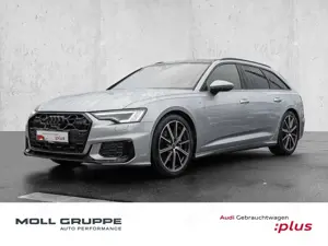 Audi A6 Avant 45 TDI quattro S line Head Up*Pano*