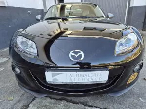 Mazda MX-5 1.8 Sendo,68900KM Leder,Navi,TOP!