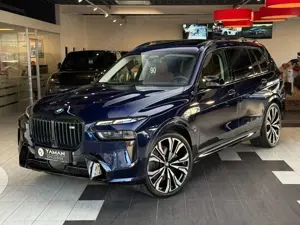 BMW X7 M i Pano-Sky*7-Sitz*Massage*BW*StHzg*23"ACC