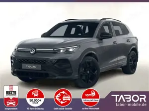 Volkswagen Tiguan R-Line 4M Pano Nav AHK Matrix UVP-29%*