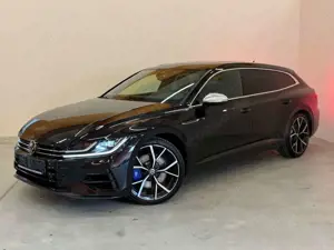 Volkswagen Arteon SB R 4M/LED/PANO/AHK/R-KAM/4xSHZ/ACC/NAVI
