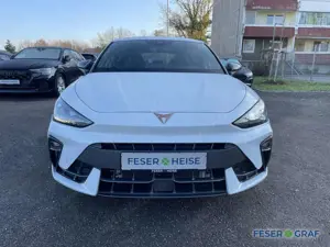 CUPRA Leon 1.5 e-HYBRID DSG/LED/Sitz.-Lenkradhzg./Navi Bild 2