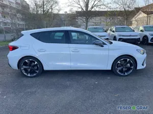 CUPRA Leon 1.5 e-HYBRID DSG/LED/Sitz.-Lenkradhzg./Navi Bild 3