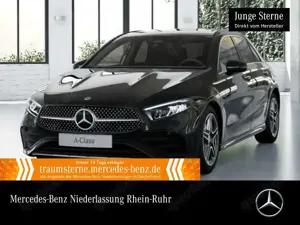 Mercedes-Benz A 250 e AMG+360°+LED+TOTW+KEYLESS+8G