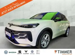 Volkswagen T-Roc 1.5 eTSI 110 kW Life+LED+LM 18"+Sitzh.+AppConnect
