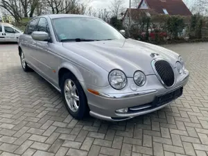Jaguar S-Type