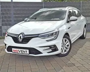 Renault Megane Megane Grandtour BUSINESS EDITION*Navi*Kamera*LED