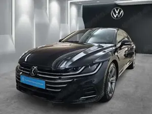 Volkswagen Arteon Shooting Brake 2.0TDI DSG R-Line AHK IQ LIGHT L...