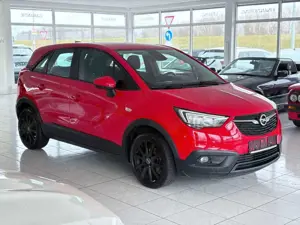 Opel Others Crossland+Klima+Touch+Tempomat+Allw+95TKM!
