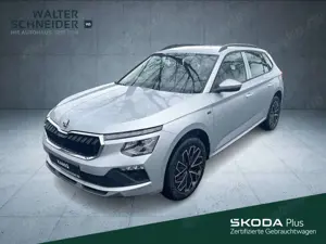 Skoda Kamiq 1,5 TSI 150 PS 7-Gang-DSG Tour