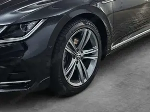 Volkswagen Arteon Shooting Brake 2.0TDI DSG R-Line AHK IQ LIGHT L... Bild 5