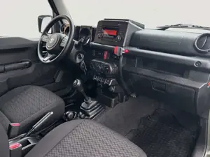 Suzuki Jimny Comfort Allgrip NFZ DOTZ JAGDAUSBAU AHK Bild 3