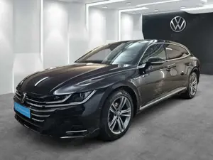 Volkswagen Arteon Shooting Brake 2.0TDI DSG R-Line AHK IQ LIGHT L... Bild 2