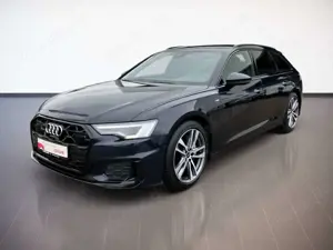 Audi A6 Avant S-LINE 50 TDI QUATTRO NP:94tEUR! AHK.MATRIX. Bild 2