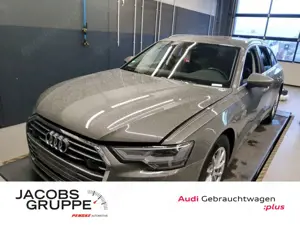 Audi A6 Avant 45 TFSI S line Navi*AHK*ACC*SHZ*virt.Cockpit