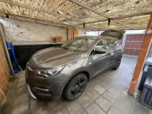 Opel Grandland X Innovation