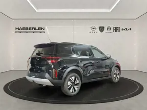 Opel Frontera Bild 5