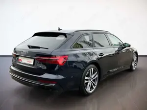 Audi A6 Avant S-LINE 50 TDI QUATTRO NP:94tEUR! AHK.MATRIX. Bild 4