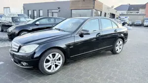 Mercedes-Benz C 180 Kompressor Avantgarde