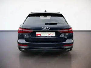 Audi A6 Avant S-LINE 50 TDI QUATTRO NP:94tEUR! AHK.MATRIX. Bild 5
