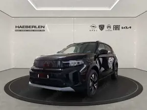 Opel Frontera Bild 2