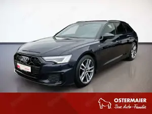 Audi A6 Avant S-LINE 50 TDI QUATTRO NP:94tEUR! AHK.MATRIX.